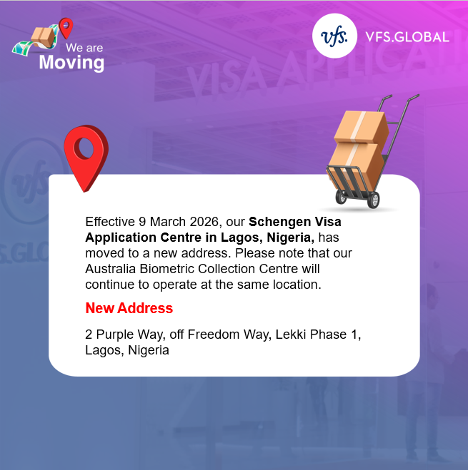 VFS Global tweet media