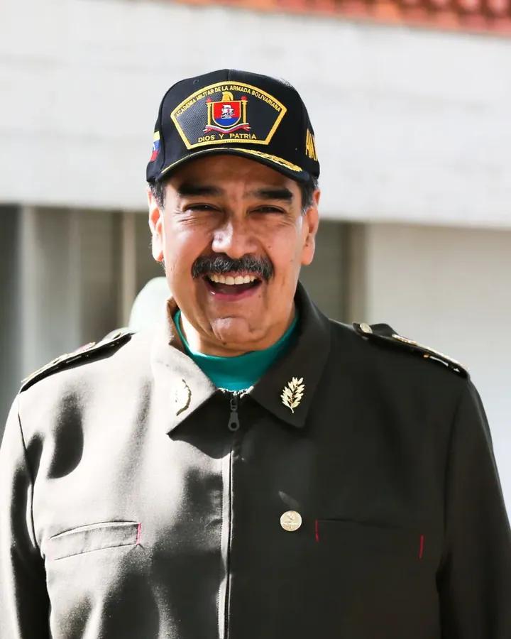 Venezuelaindom tweet picture