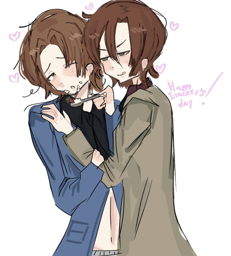 funaryo1ol's tweet photo. #itacest #hetalia 
это ии посмотрите на руки https://t.co/jYOKczia2i