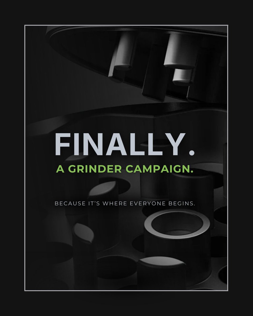 Smoketowercom's tweet photo. 30+ years in the game…
and we’ve never done a grinder campaign? 😅

Yeah. That changes now.

https://t.co/iXsnW8glkS

#420community #headshop #grinder #smoketower https://t.co/zOC0wUQile