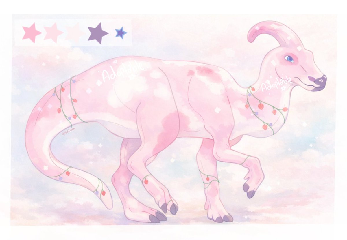 NezhteaRex tweet media