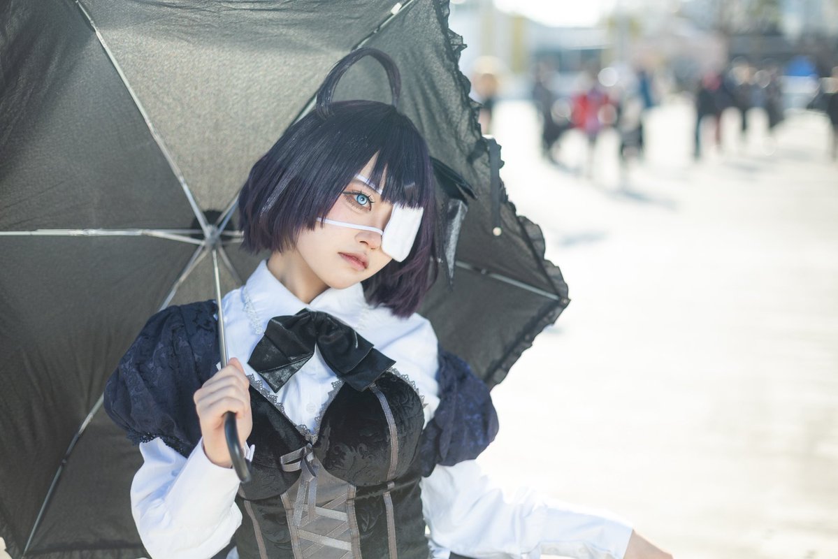 サメ子🦈 tweet media