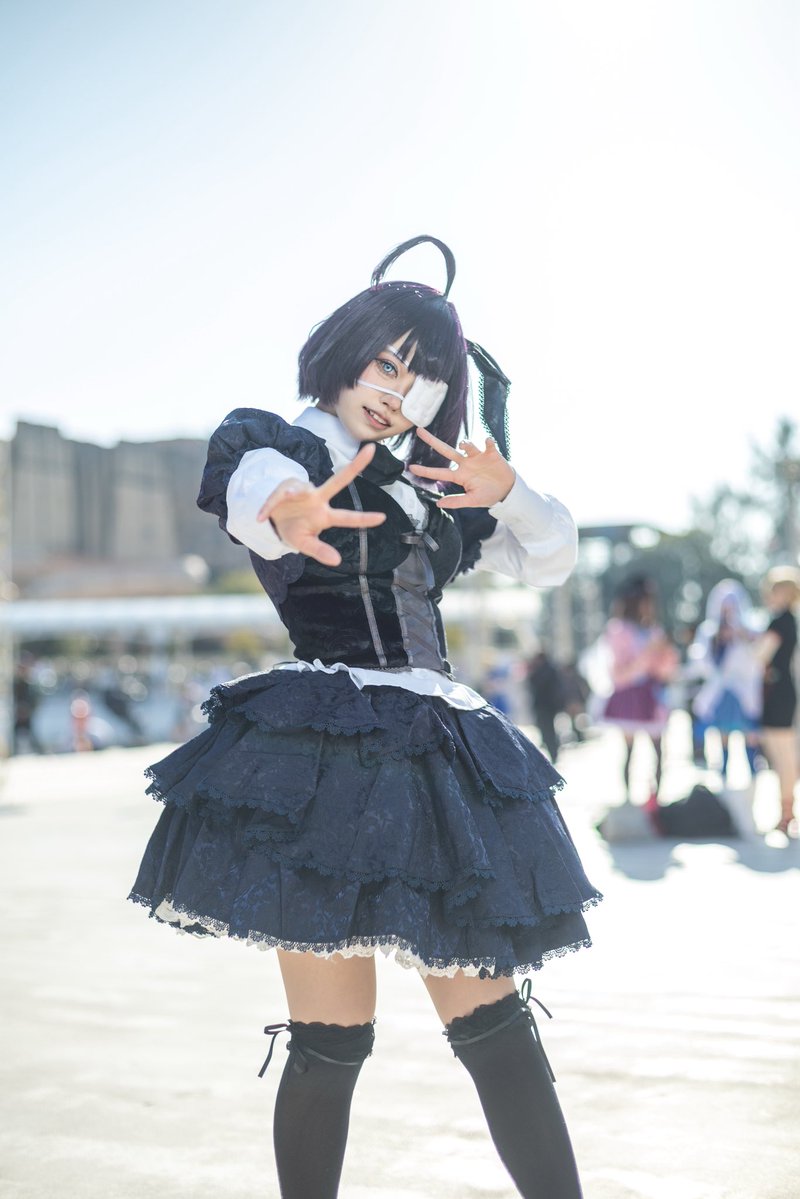 サメ子🦈 tweet media