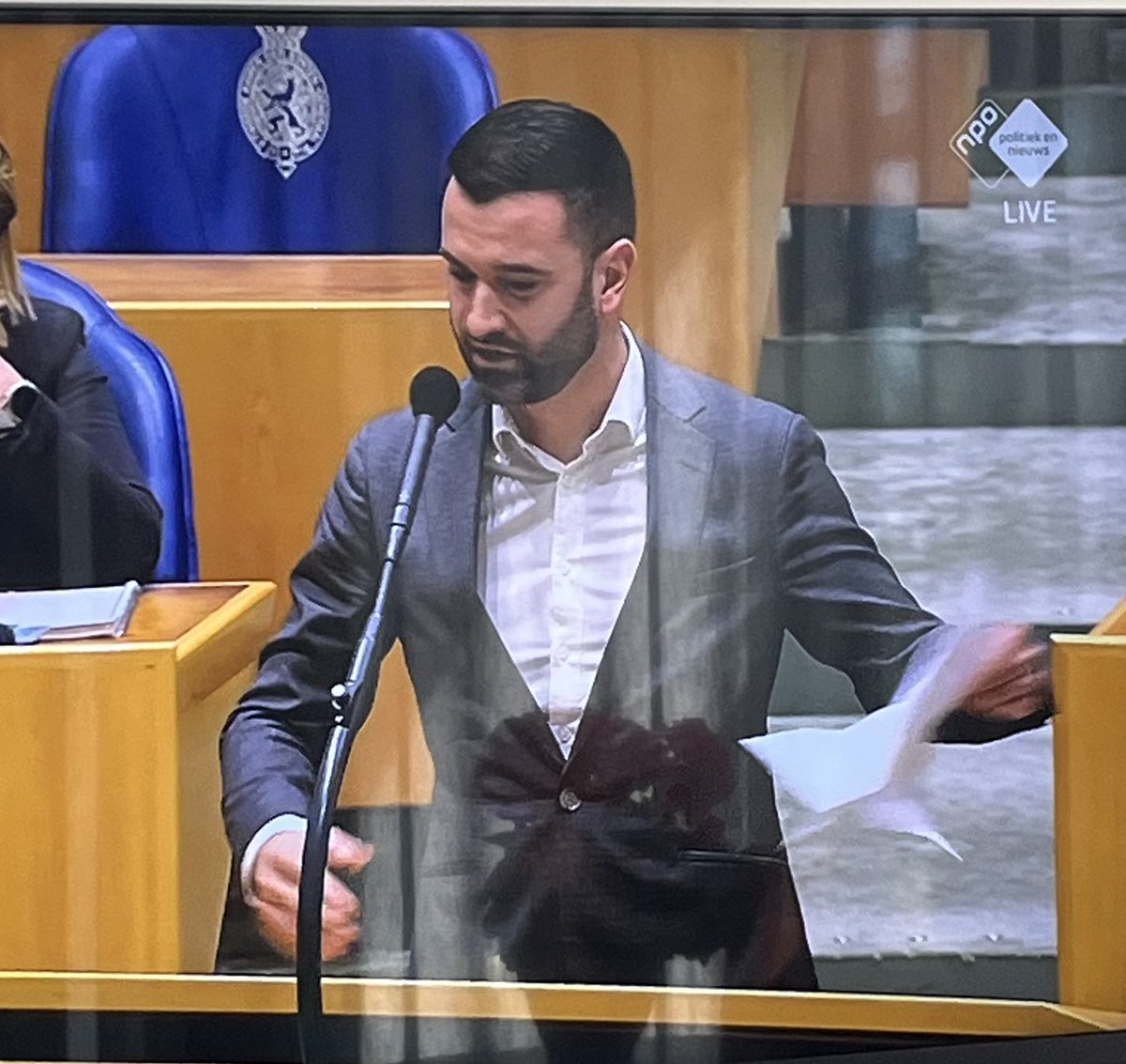 Palos ๐ณ๐ฑ tweet media