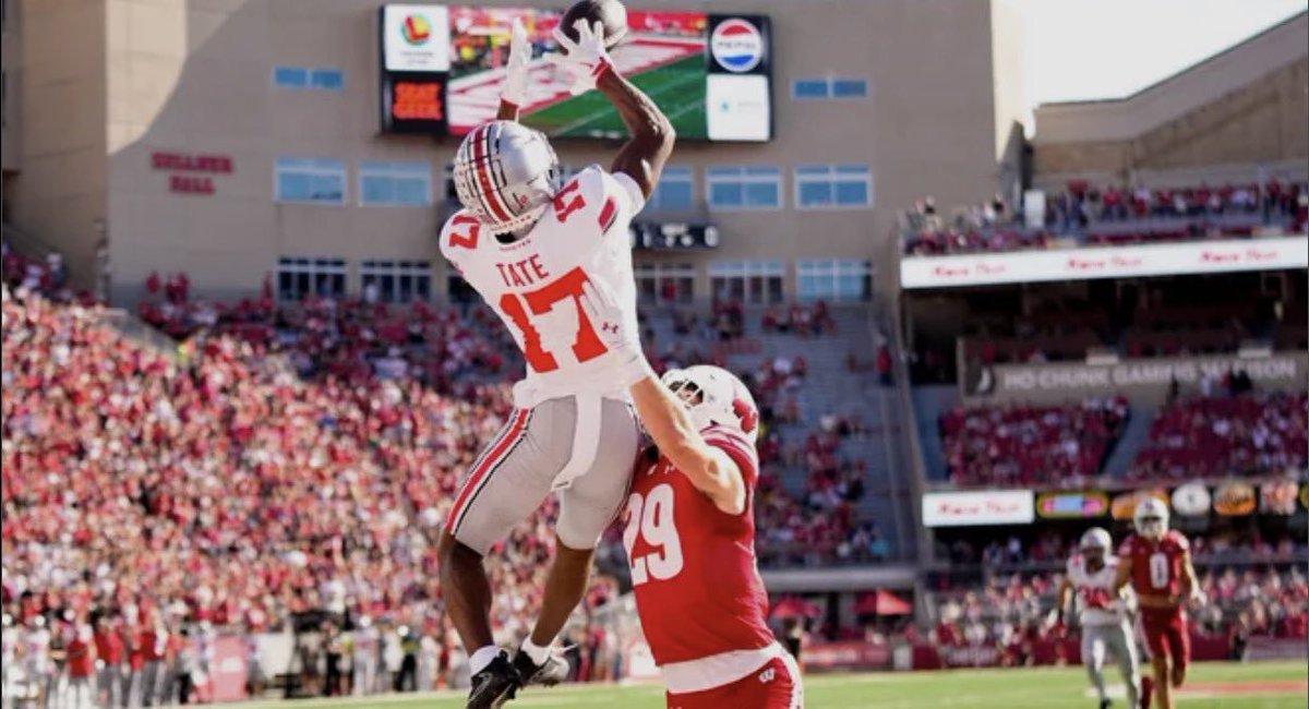 King NFL Stats tweet media