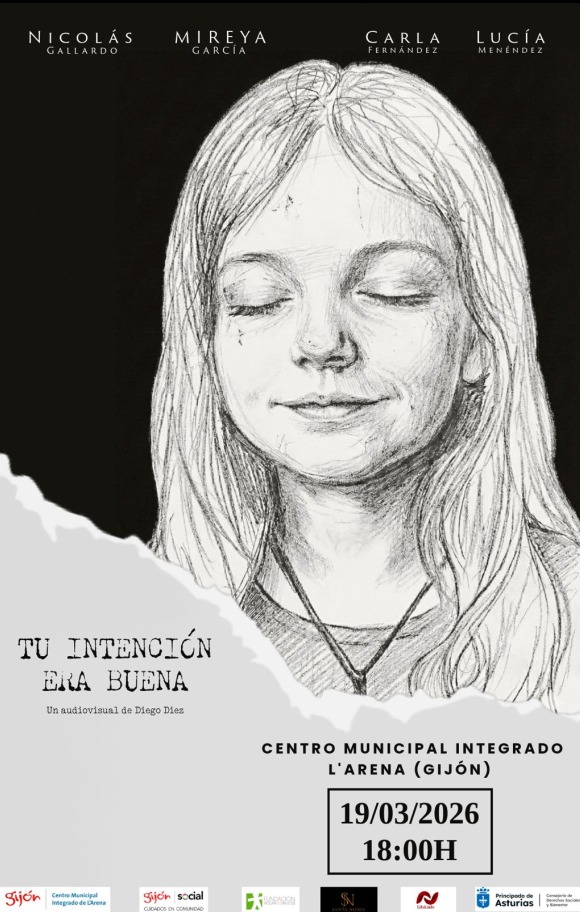 Fundación Hogar de San José tweet media