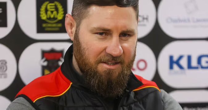 The Game Caller 🗣🎙📻 tweet media