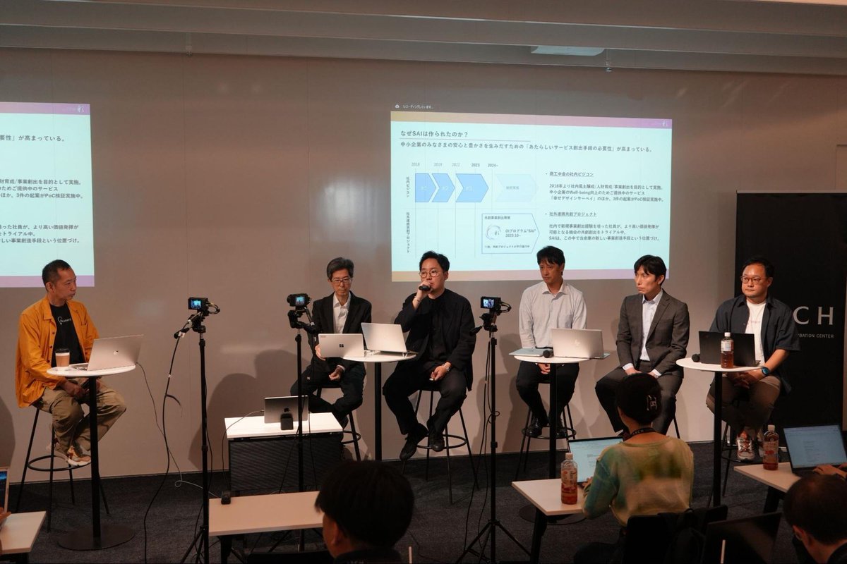 Filament, inc. | 株式会社フィラメント tweet media
