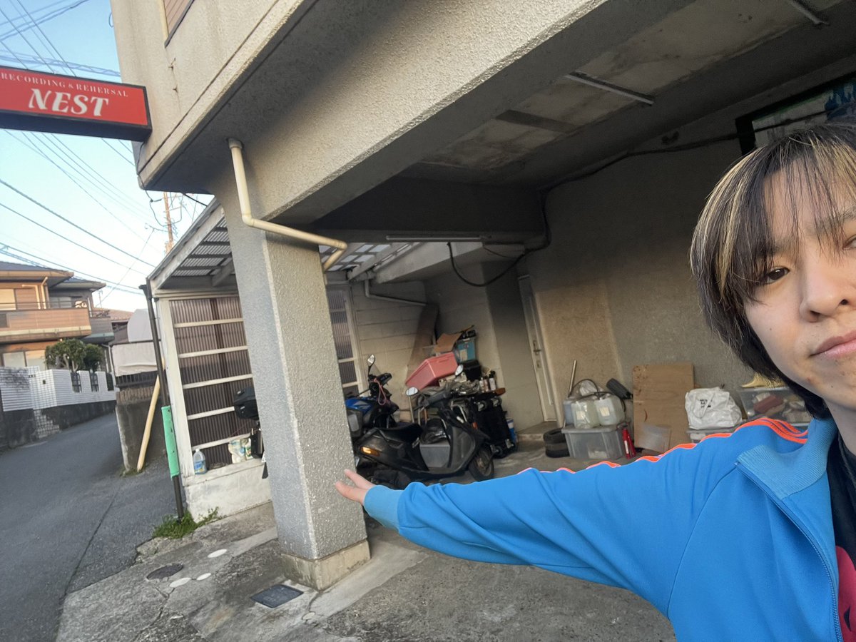 田伏ユージ/田伏佑至 tweet media