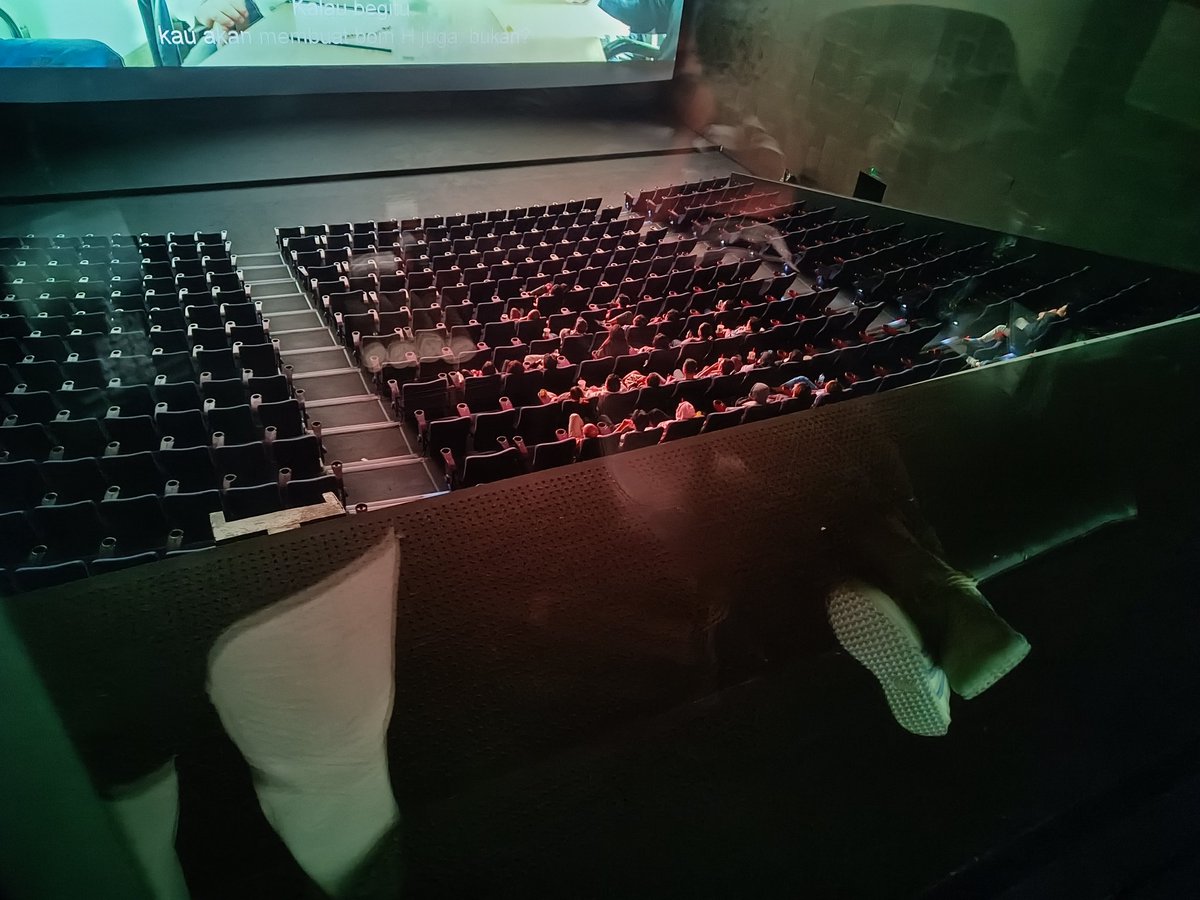 Habis Nonton Film tweet media