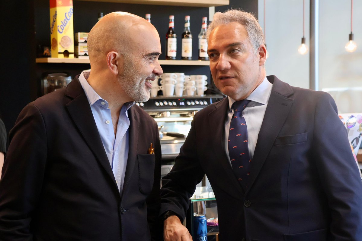 Dani Sirera tweet media