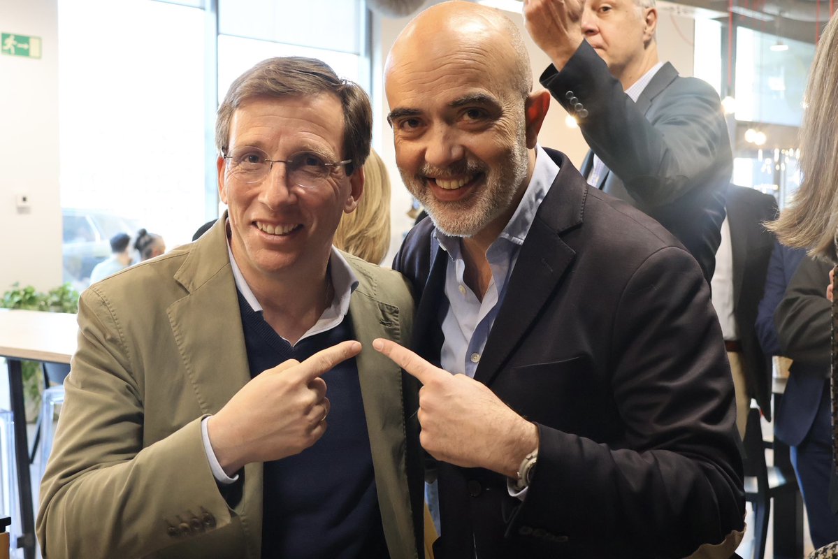 Dani Sirera tweet media