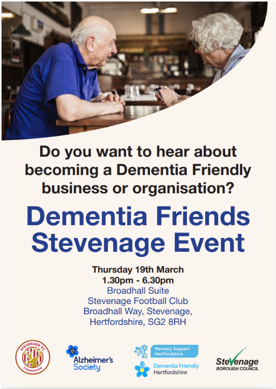 Citizens Advice Stevenage tweet media