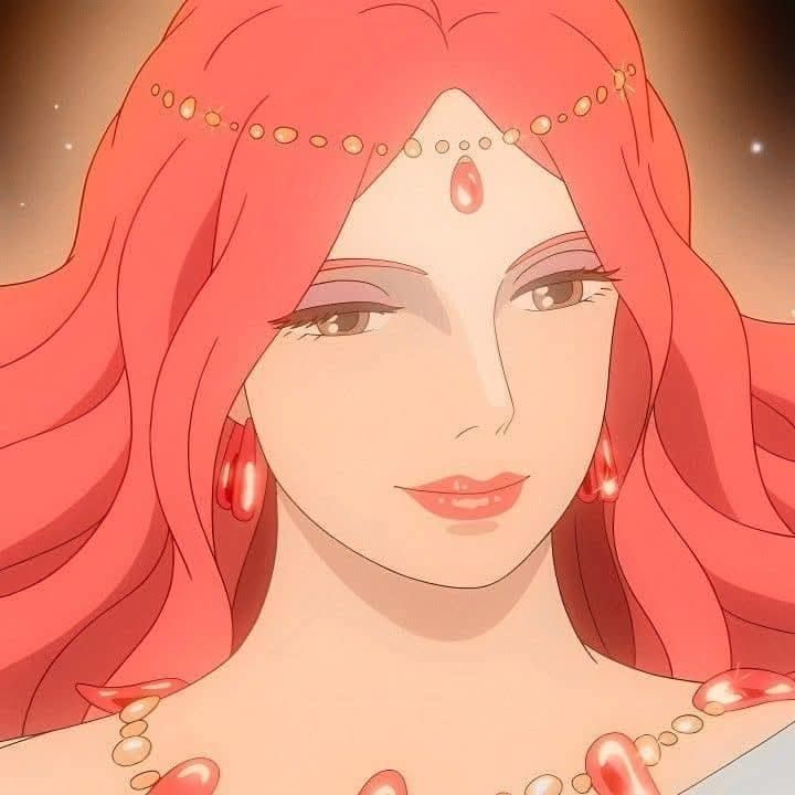 Anime Aesthetics tweet media