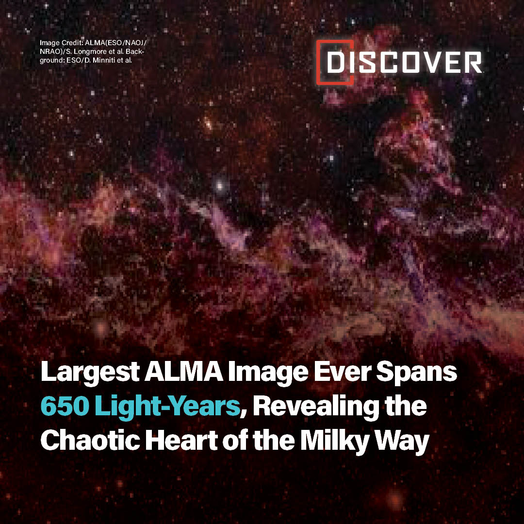 Discover Magazine tweet media