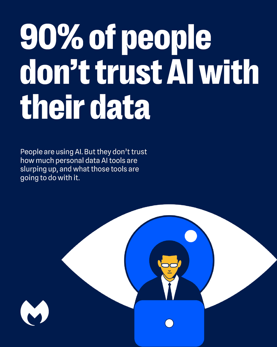 Malwarebytes tweet media