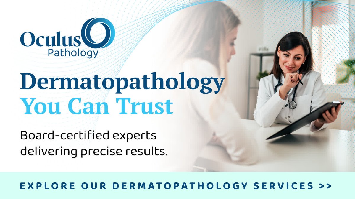 Oculus Pathology tweet media