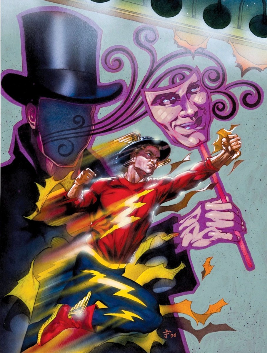 Into the Weird tweet media