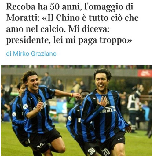 Leonardo Dorini tweet media