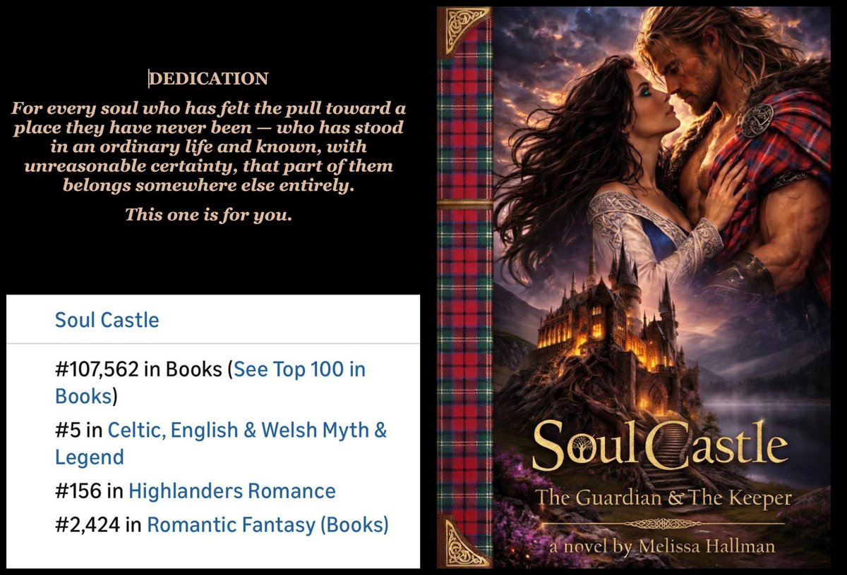 Melissa Hallman tweet media