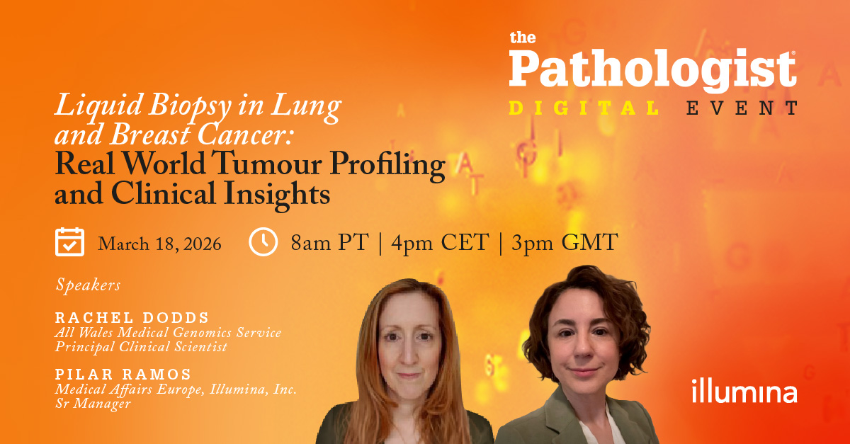 The Pathologist tweet media