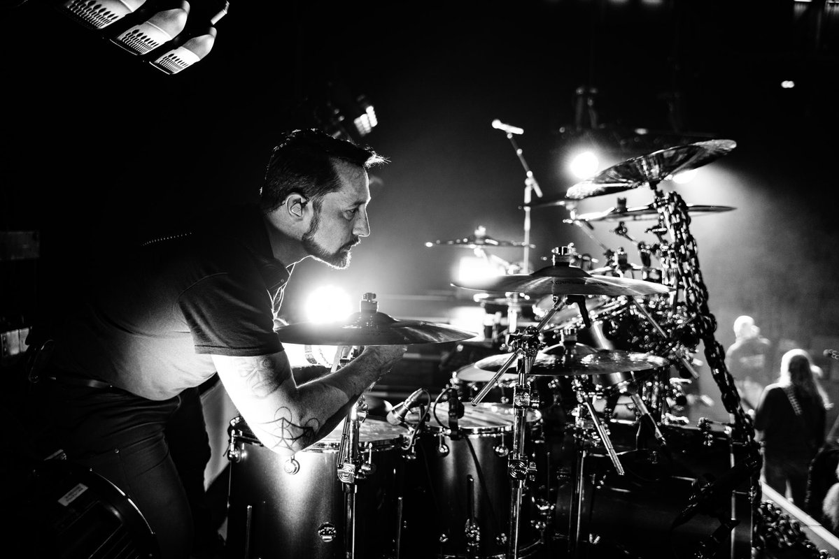 HammerFall tweet media