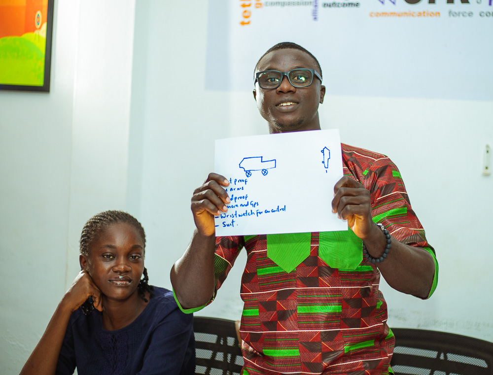 British Council tweet media