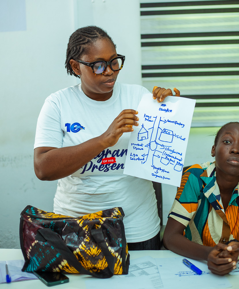 British Council tweet media