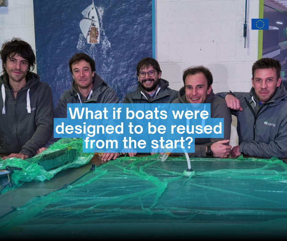 EU Maritime & Fish tweet media