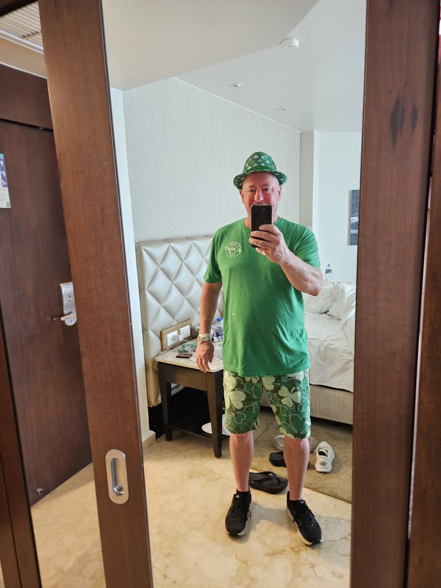 David Creighton Jr. tweet media