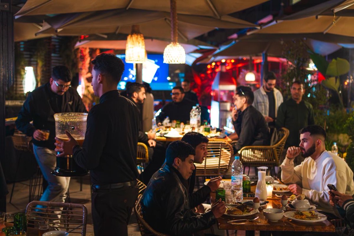 Omar 🇲🇦🚀 tweet media