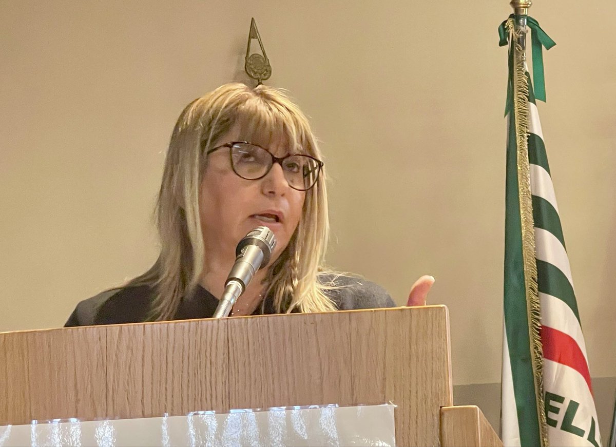 CISL Nazionale tweet media