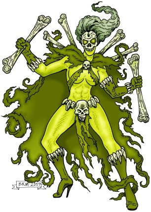 bkmcdevittart tweet media