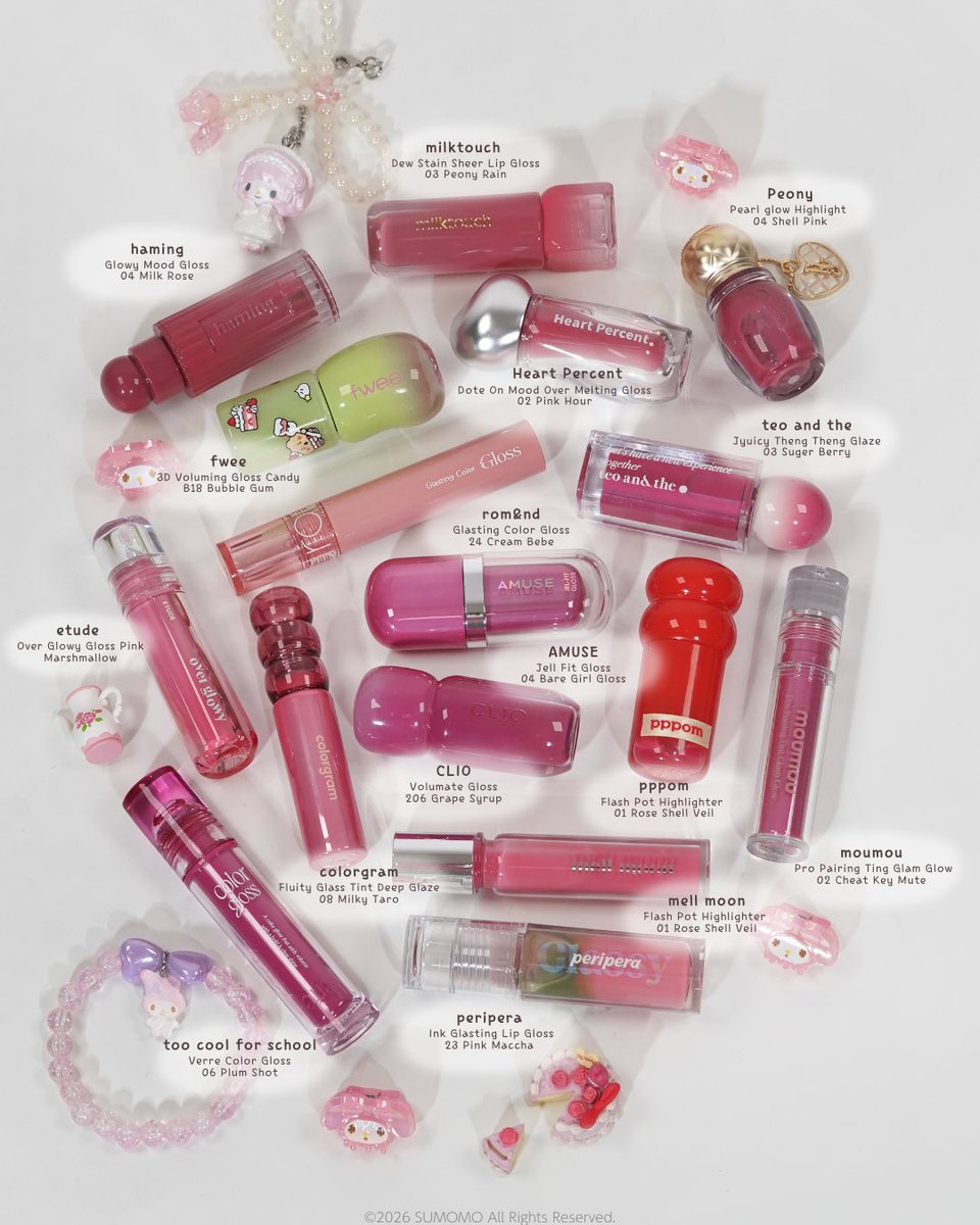 SUMOMO🍑 tweet media