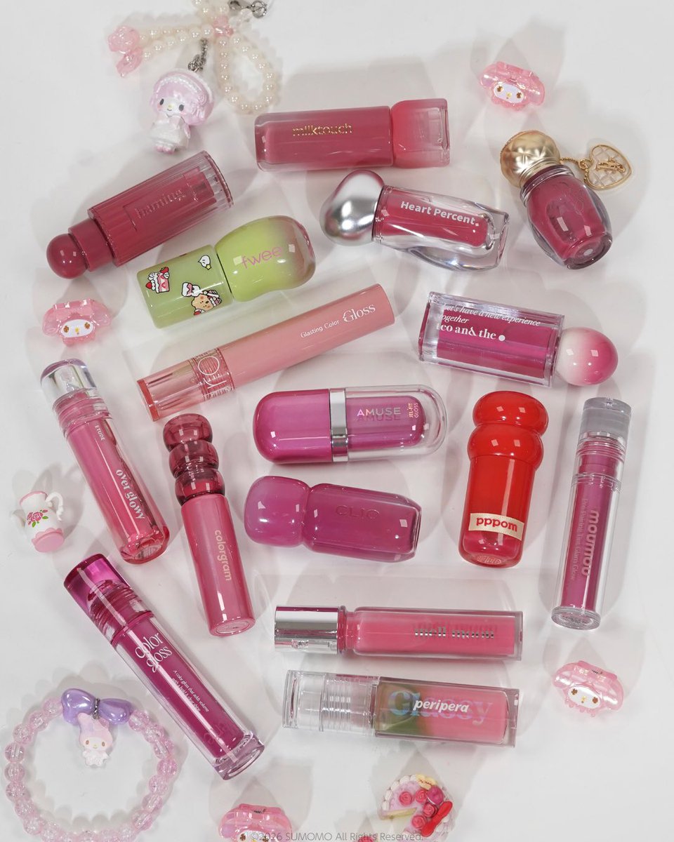 SUMOMO🍑 tweet media