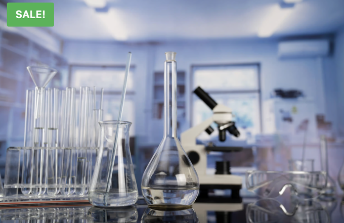 Science Safety tweet media