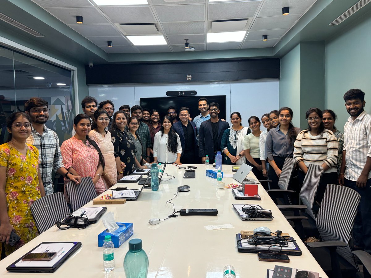 Testsigma tweet media