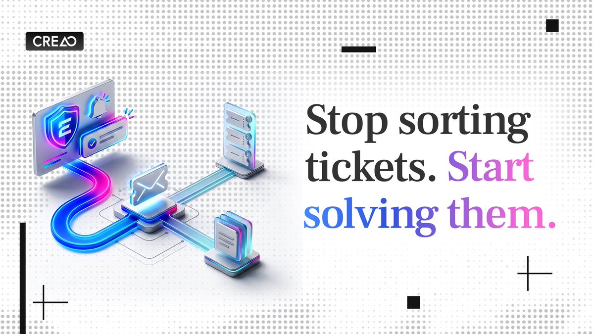 Creao AI tweet media