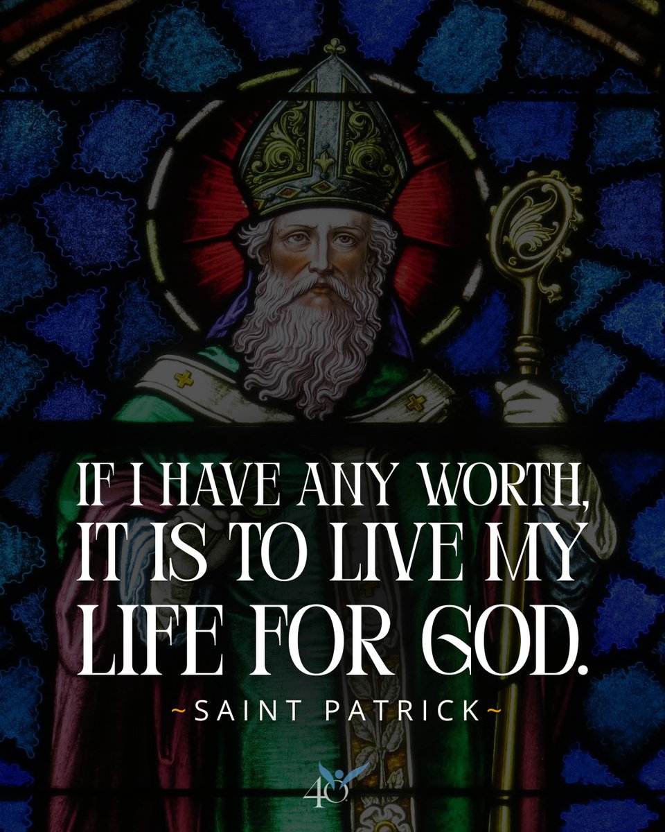 40 Days for Life tweet media