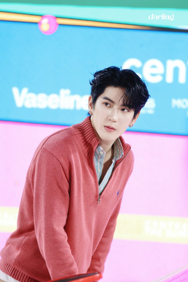 𝙙𝙖𝙧𝙡𝙞𝙣𝙜 ━ ❄️. tweet media