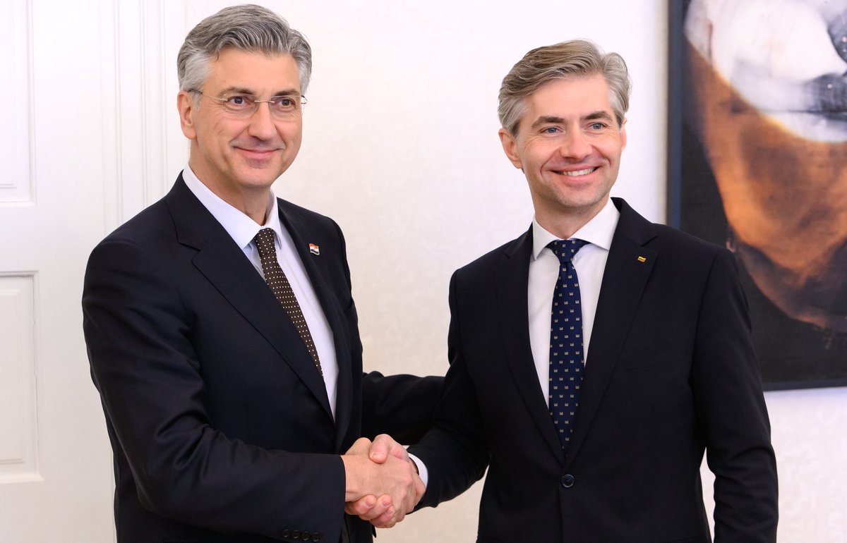 Kęstutis Budrys tweet media