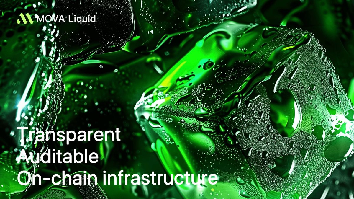 MOVALiquid Global tweet media