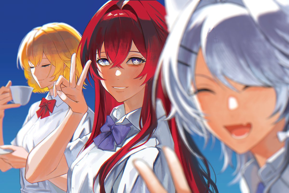 붕스온 Z3 l NADO tweet media