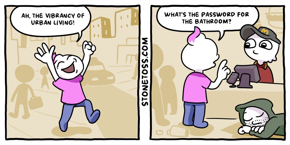Stonetoss Comics tweet media