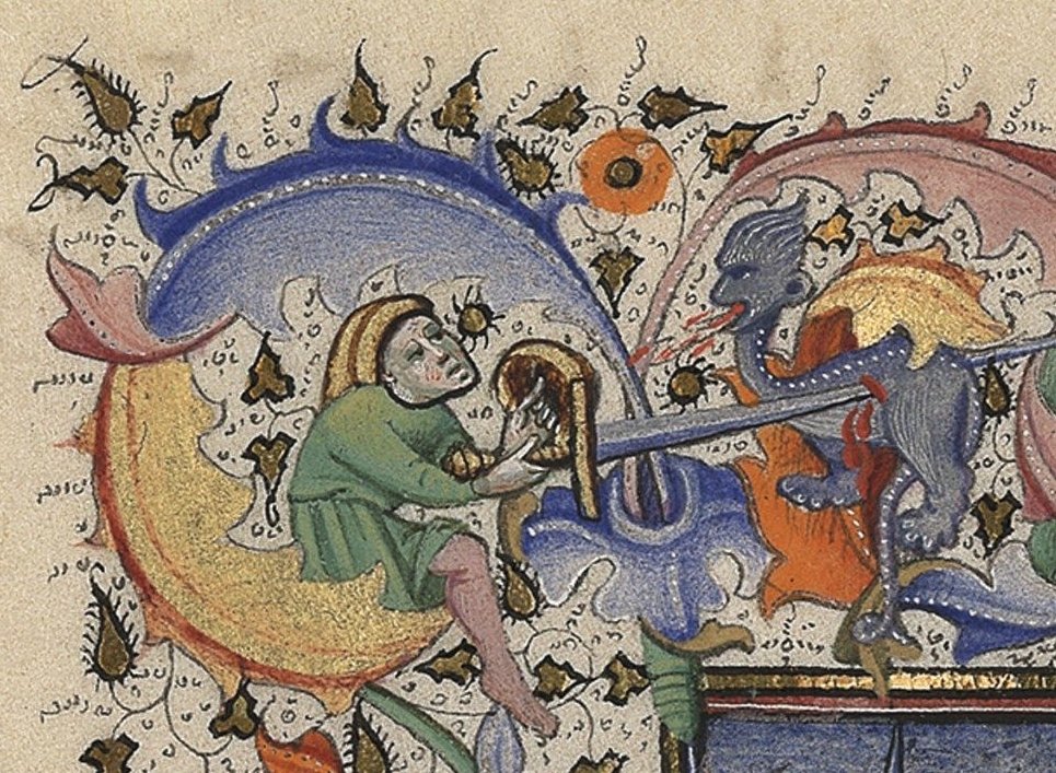 Vatican News tweet media