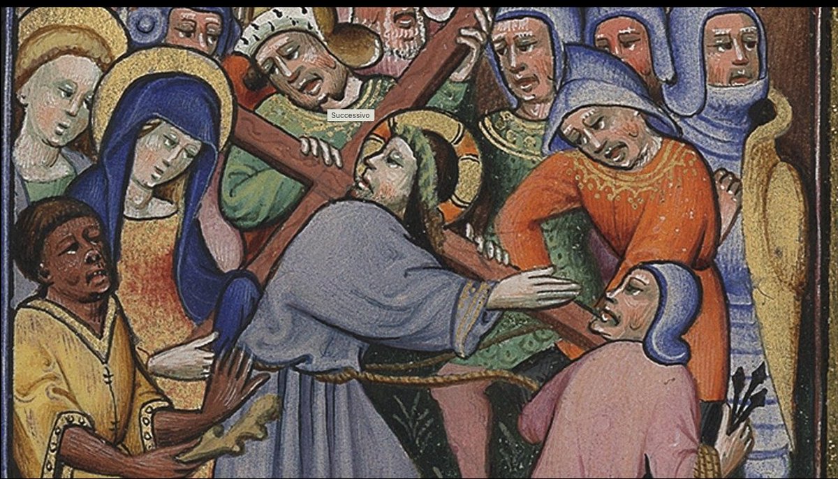 Vatican News tweet media