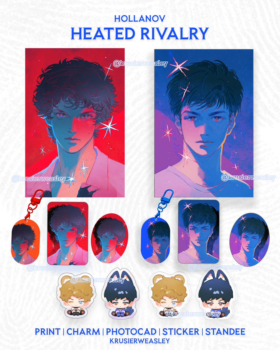 Krusier | Anime Boston A202 tweet media