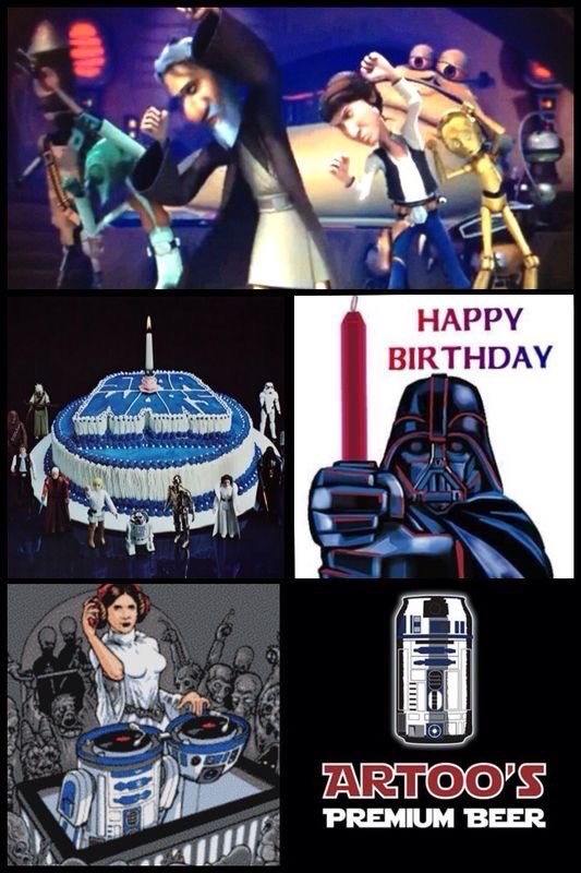 Dave Arch tweet media