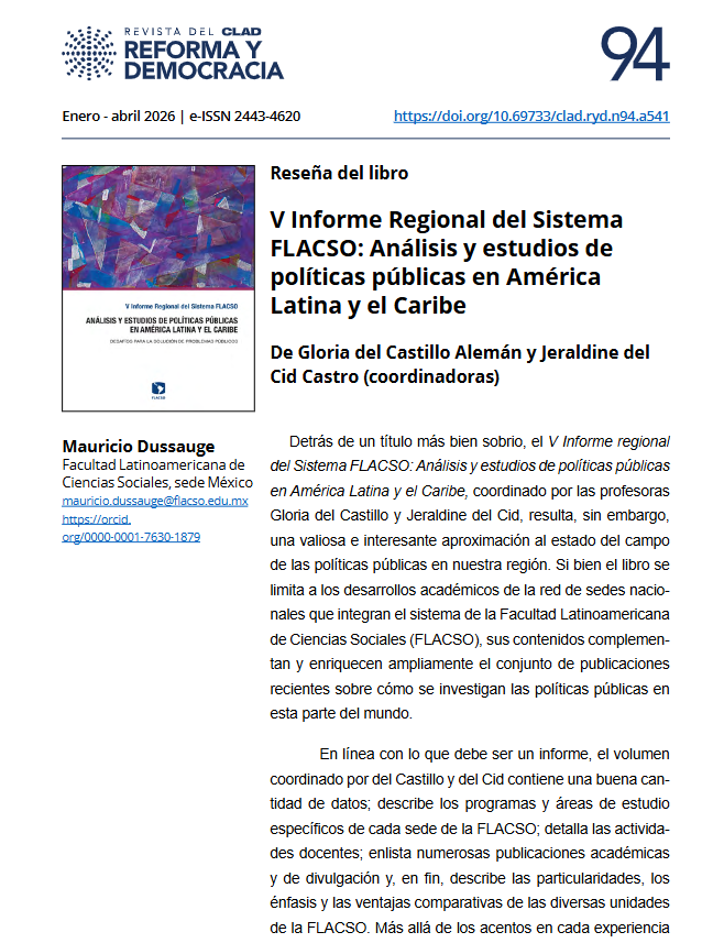 Mauricio Dussauge tweet media