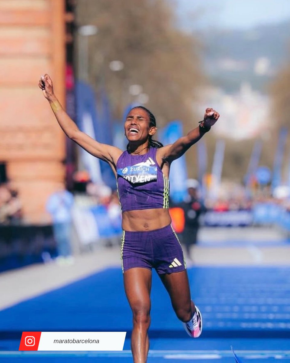 ESPN Run tweet media